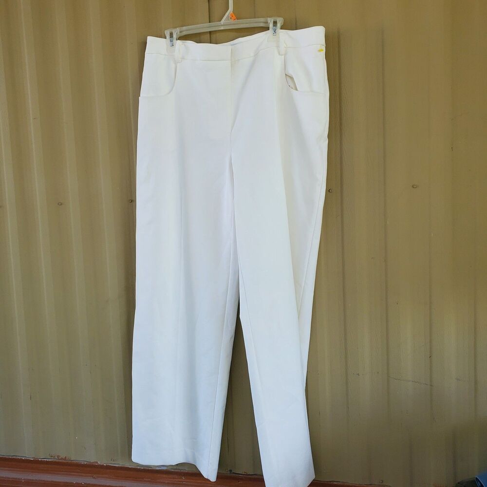Vince Camuto Dress Pants Size 16